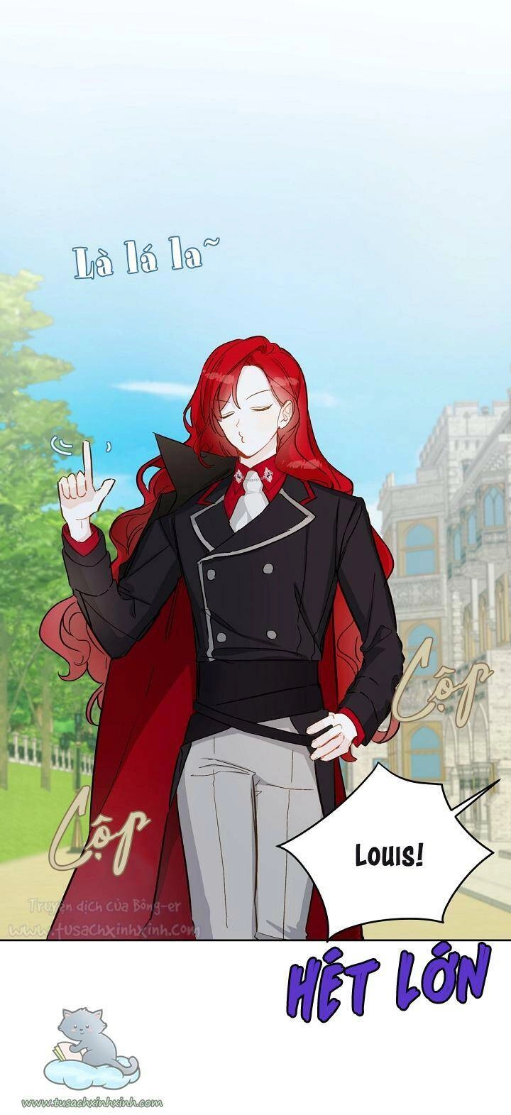 Trang Trại Hạt Dẻ Gần Cung Điện Hoàng Gia Chapter 14 - 2