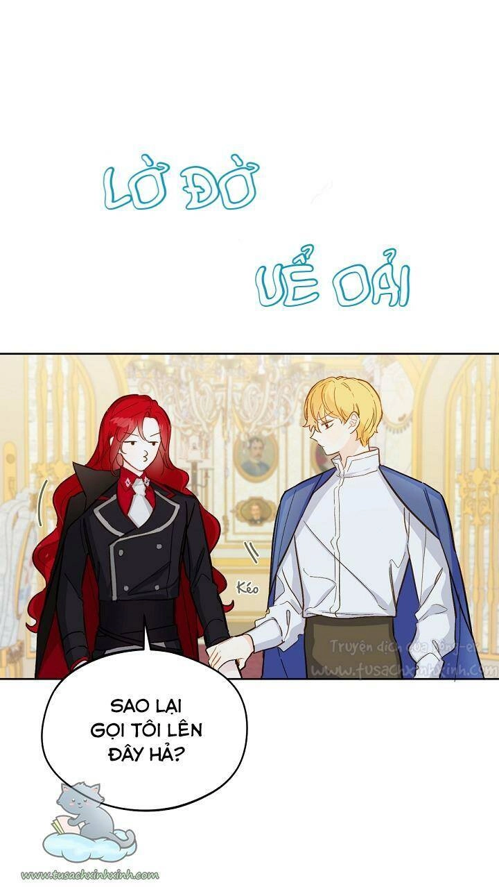 Trang Trại Hạt Dẻ Gần Cung Điện Hoàng Gia Chapter 14 - 5