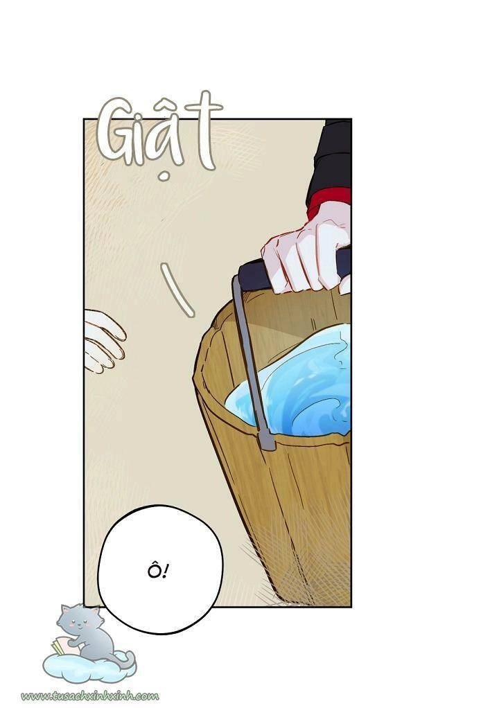 Trang Trại Hạt Dẻ Gần Cung Điện Hoàng Gia Chapter 14 - 16