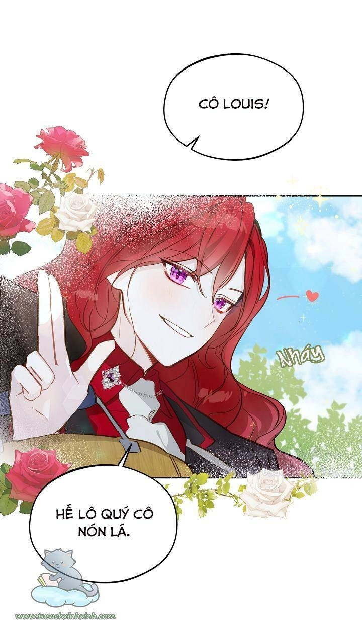 Trang Trại Hạt Dẻ Gần Cung Điện Hoàng Gia Chapter 14 - 17