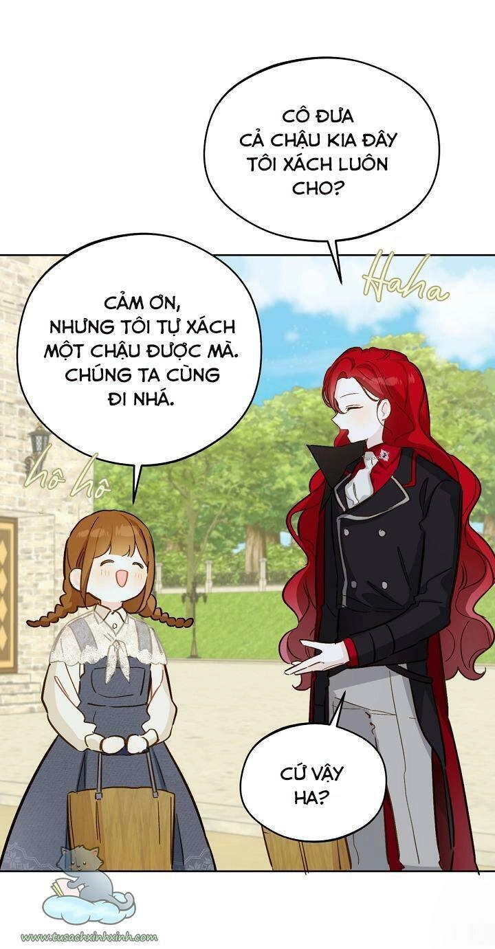 Trang Trại Hạt Dẻ Gần Cung Điện Hoàng Gia Chapter 14 - 18