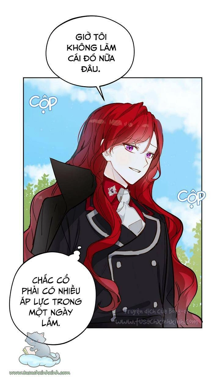 Trang Trại Hạt Dẻ Gần Cung Điện Hoàng Gia Chapter 14 - 20