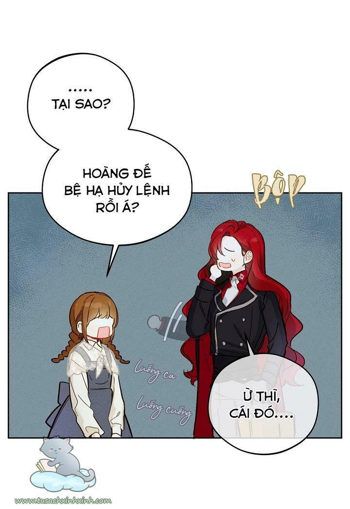 Trang Trại Hạt Dẻ Gần Cung Điện Hoàng Gia Chapter 14 - 21