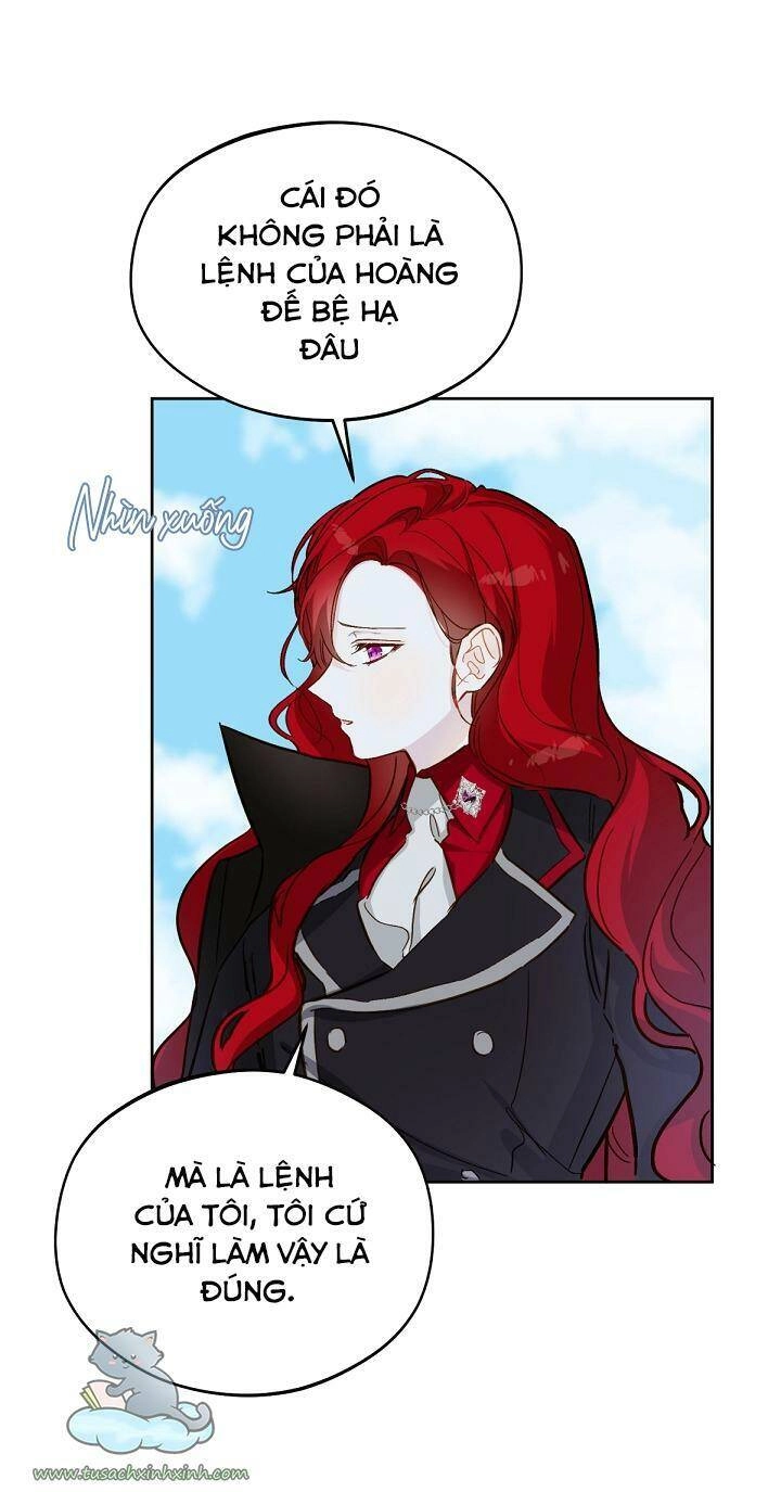 Trang Trại Hạt Dẻ Gần Cung Điện Hoàng Gia Chapter 14 - 22