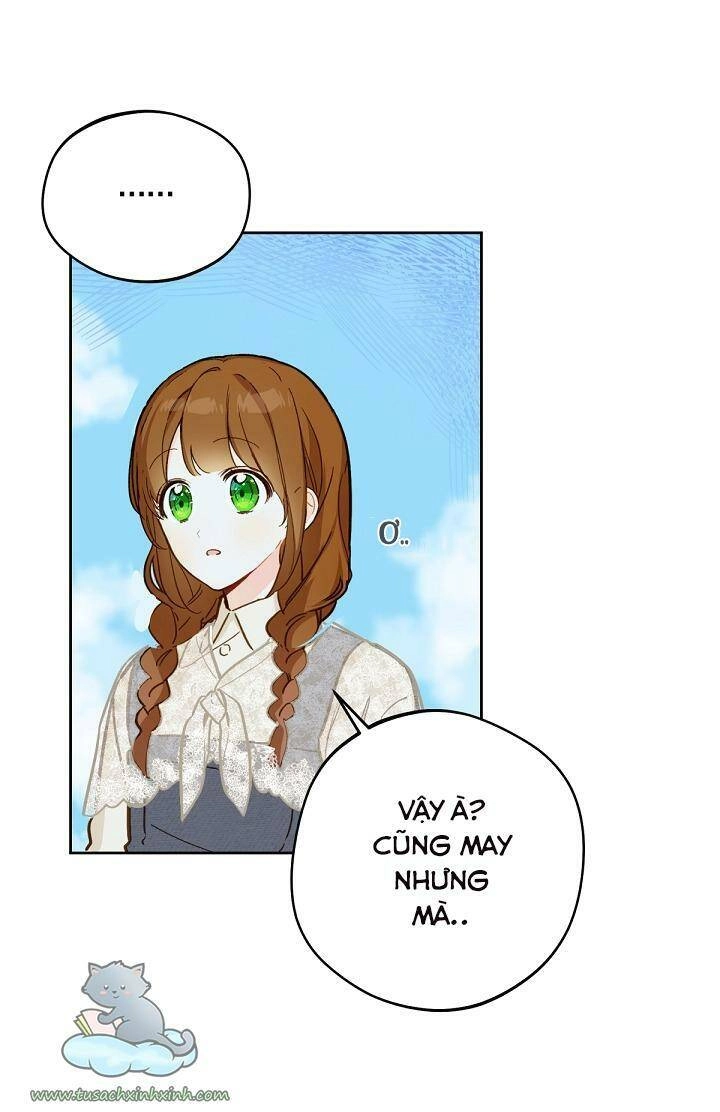 Trang Trại Hạt Dẻ Gần Cung Điện Hoàng Gia Chapter 14 - 25