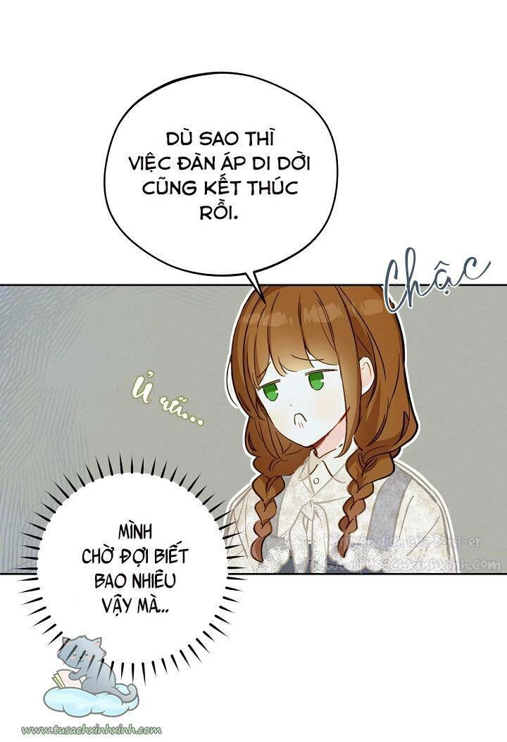 Trang Trại Hạt Dẻ Gần Cung Điện Hoàng Gia Chapter 14 - 26