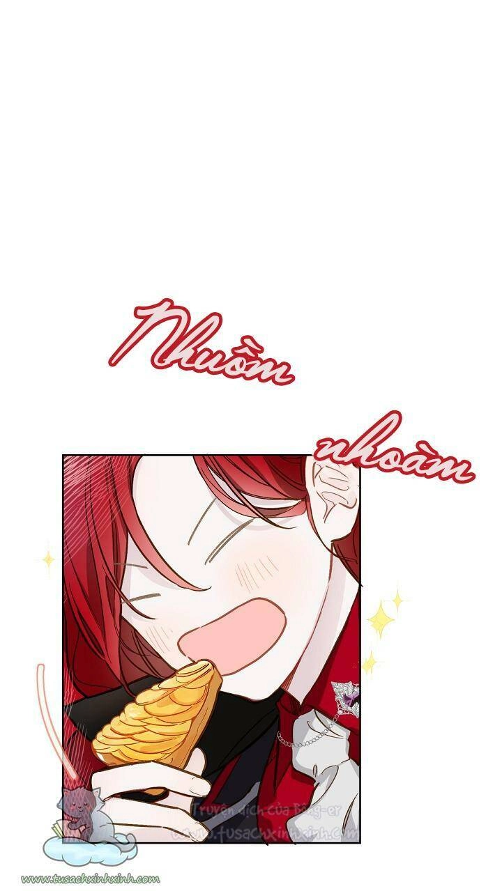 Trang Trại Hạt Dẻ Gần Cung Điện Hoàng Gia Chapter 14 - 29