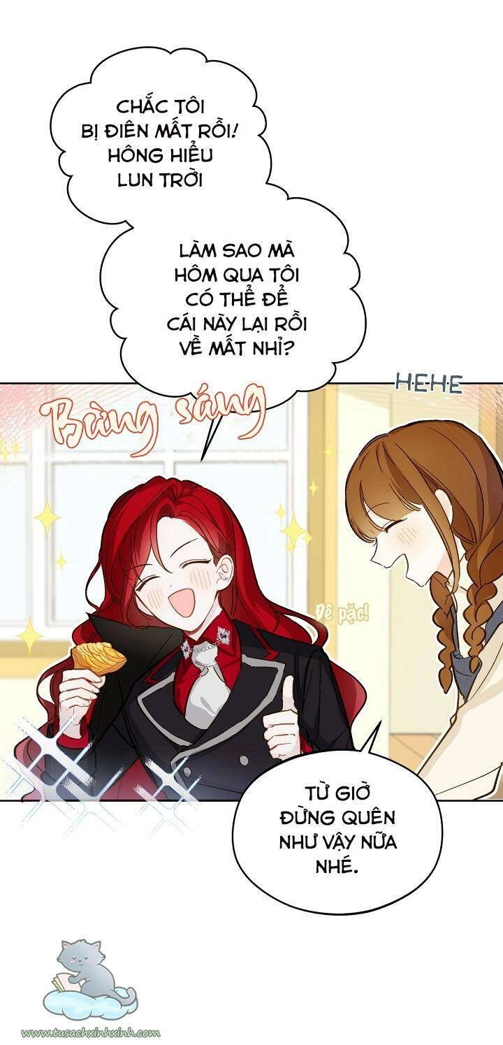 Trang Trại Hạt Dẻ Gần Cung Điện Hoàng Gia Chapter 14 - 30