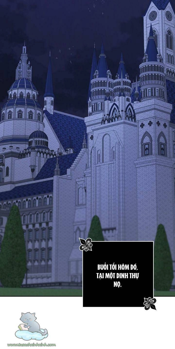 Trang Trại Hạt Dẻ Gần Cung Điện Hoàng Gia Chapter 14 - 33