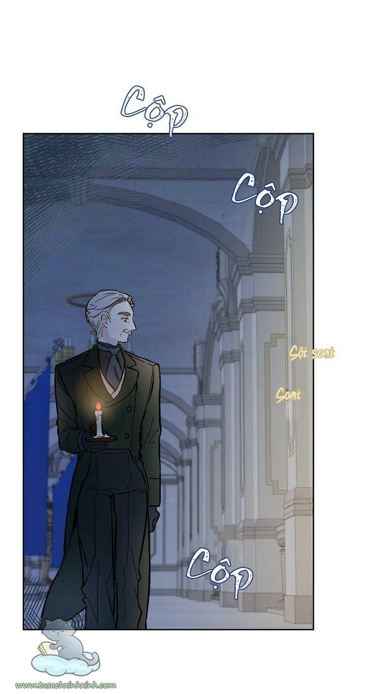 Trang Trại Hạt Dẻ Gần Cung Điện Hoàng Gia Chapter 14 - 34