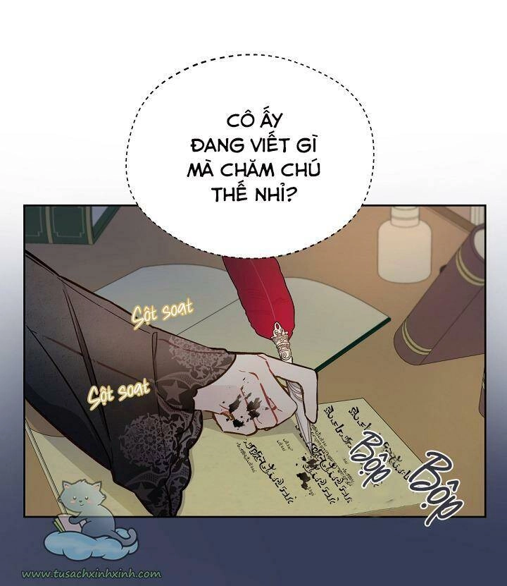 Trang Trại Hạt Dẻ Gần Cung Điện Hoàng Gia Chapter 14 - 37