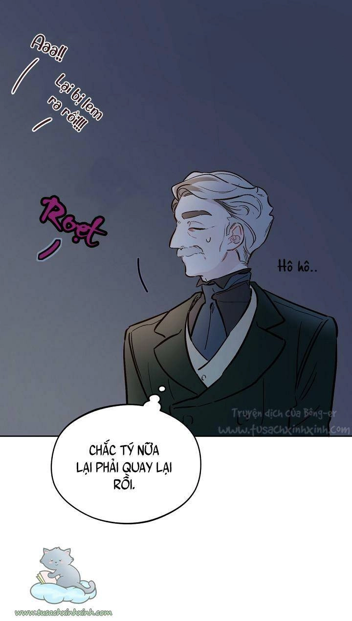 Trang Trại Hạt Dẻ Gần Cung Điện Hoàng Gia Chapter 14 - 38