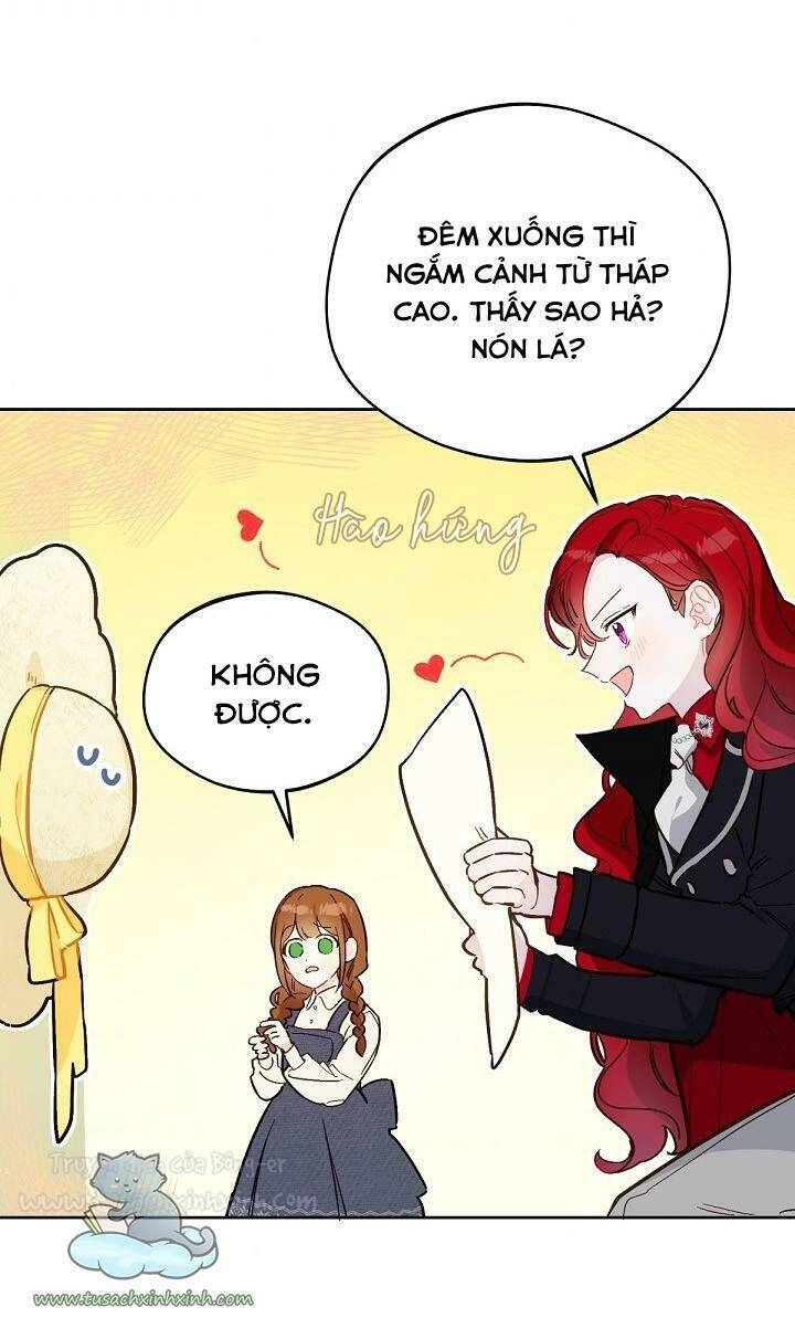 Trang Trại Hạt Dẻ Gần Cung Điện Hoàng Gia Chapter 14 - 41