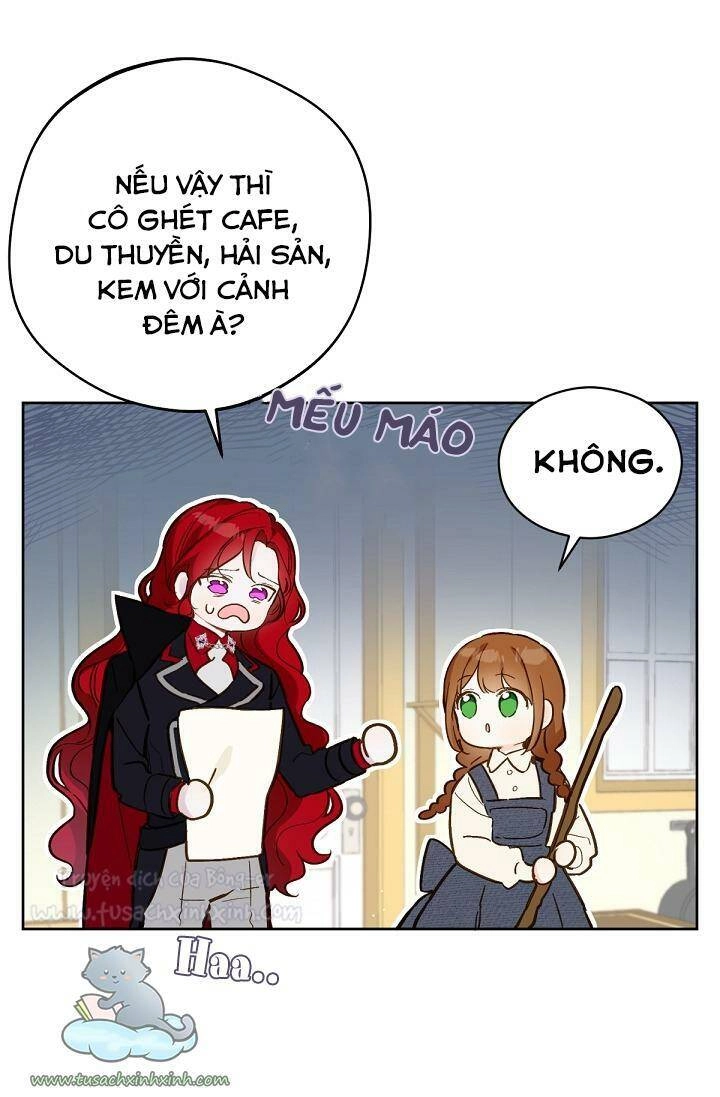 Trang Trại Hạt Dẻ Gần Cung Điện Hoàng Gia Chapter 14 - 44