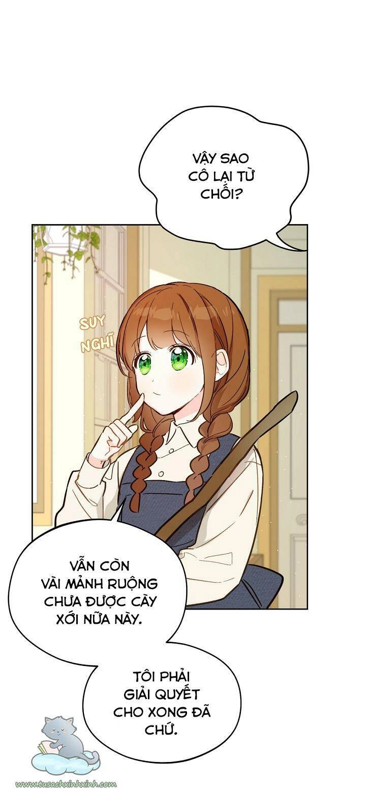 Trang Trại Hạt Dẻ Gần Cung Điện Hoàng Gia Chapter 14 - 45