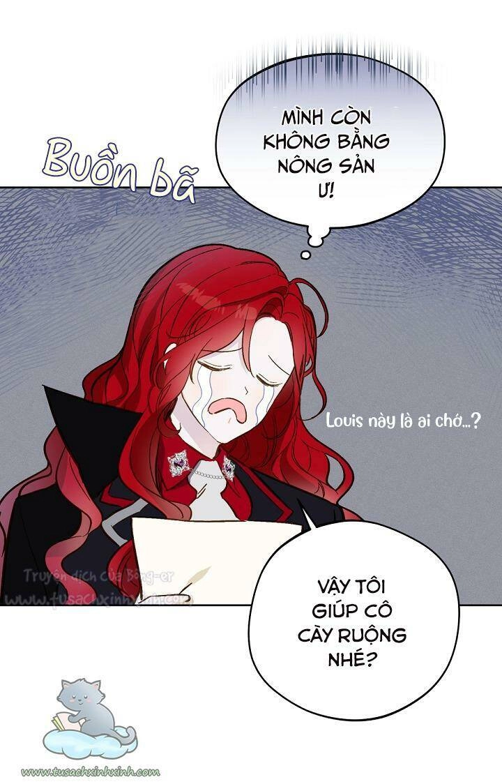 Trang Trại Hạt Dẻ Gần Cung Điện Hoàng Gia Chapter 14 - 46