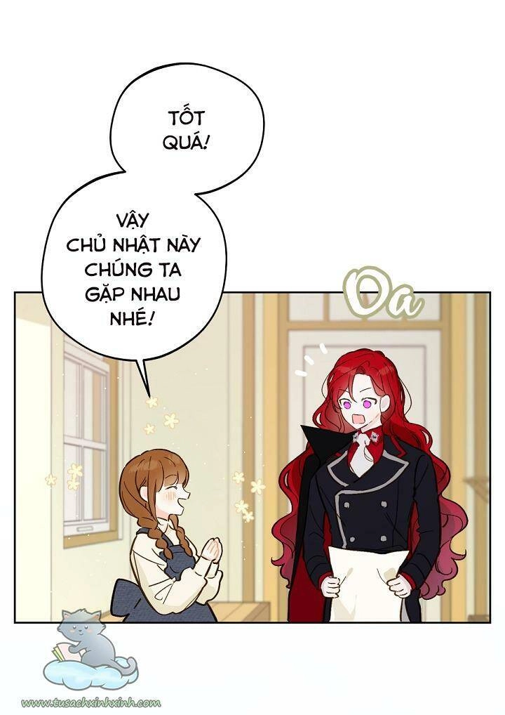 Trang Trại Hạt Dẻ Gần Cung Điện Hoàng Gia Chapter 14 - 47