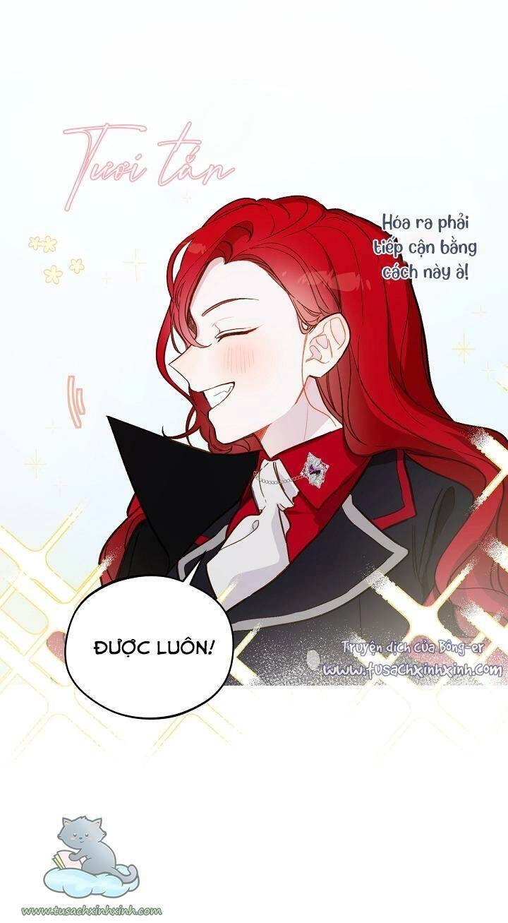 Trang Trại Hạt Dẻ Gần Cung Điện Hoàng Gia Chapter 14 - 48