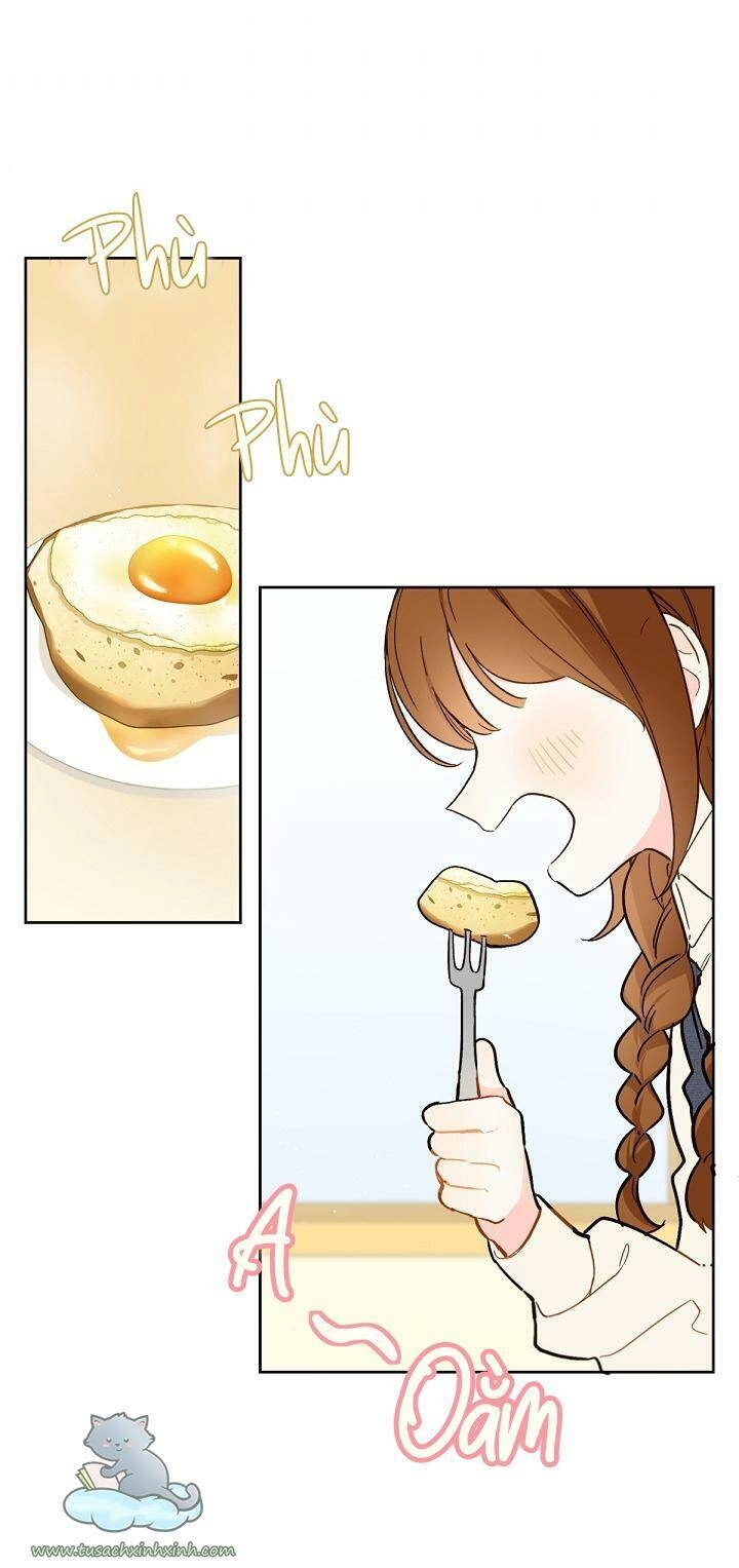 Trang Trại Hạt Dẻ Gần Cung Điện Hoàng Gia Chapter 14 - 51