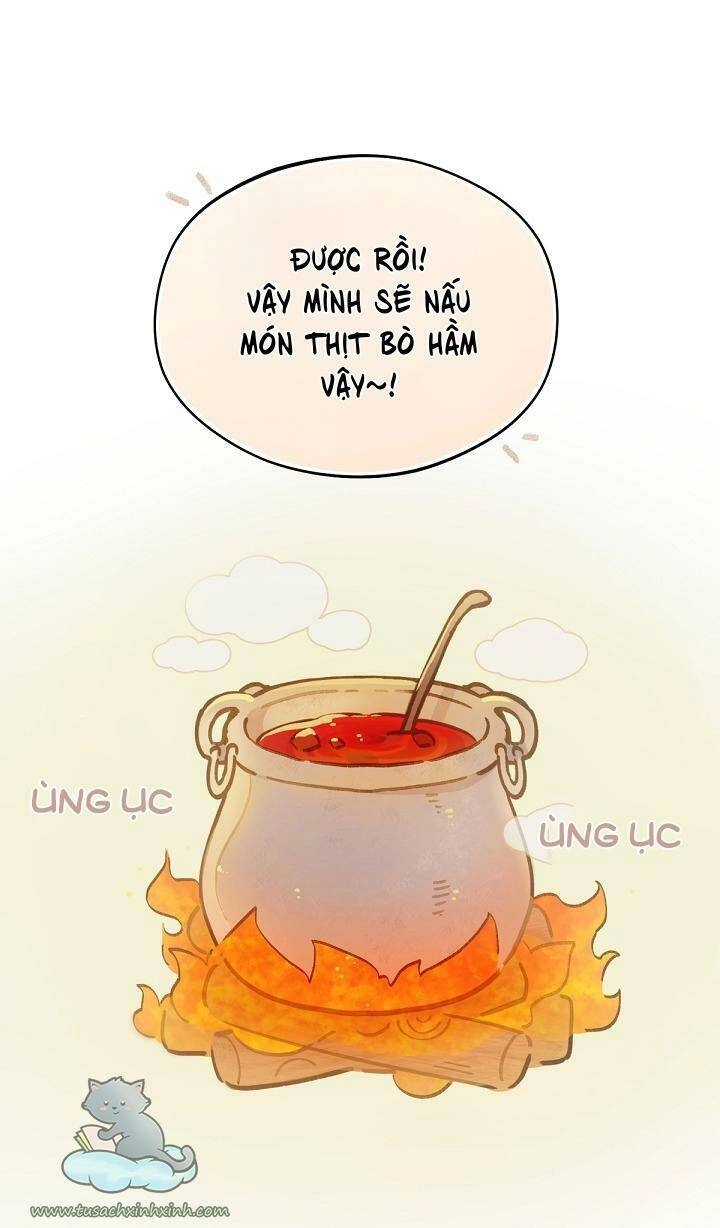 Trang Trại Hạt Dẻ Gần Cung Điện Hoàng Gia Chapter 14 - 54