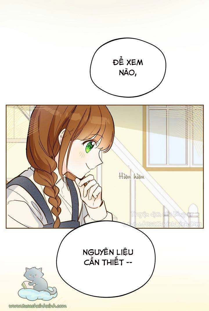 Trang Trại Hạt Dẻ Gần Cung Điện Hoàng Gia Chapter 14 - 55