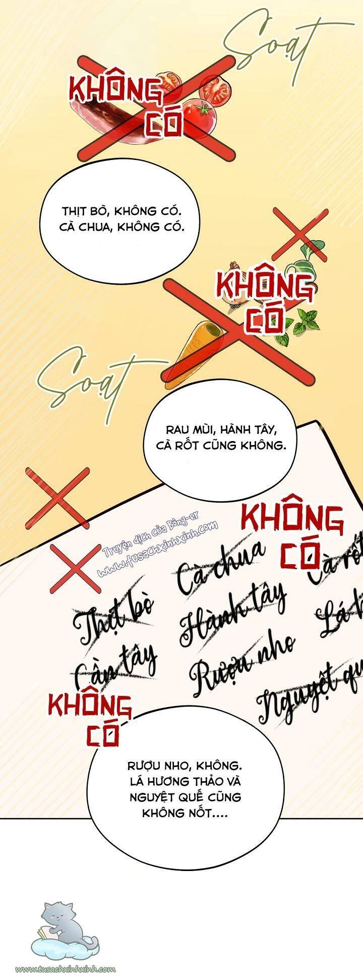 Trang Trại Hạt Dẻ Gần Cung Điện Hoàng Gia Chapter 14 - 56