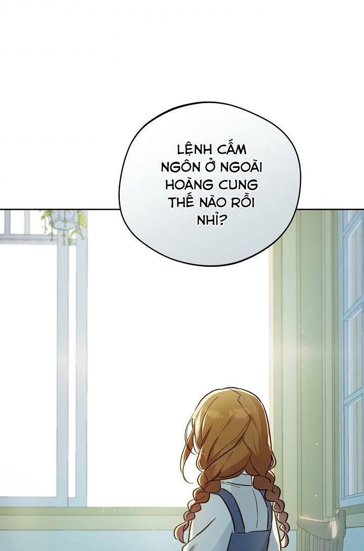 Trang Trại Hạt Dẻ Gần Cung Điện Hoàng Gia Chapter 14 - 59