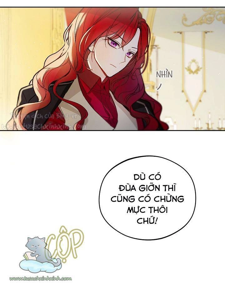 Trang Trại Hạt Dẻ Gần Cung Điện Hoàng Gia Chapter 14 - 62