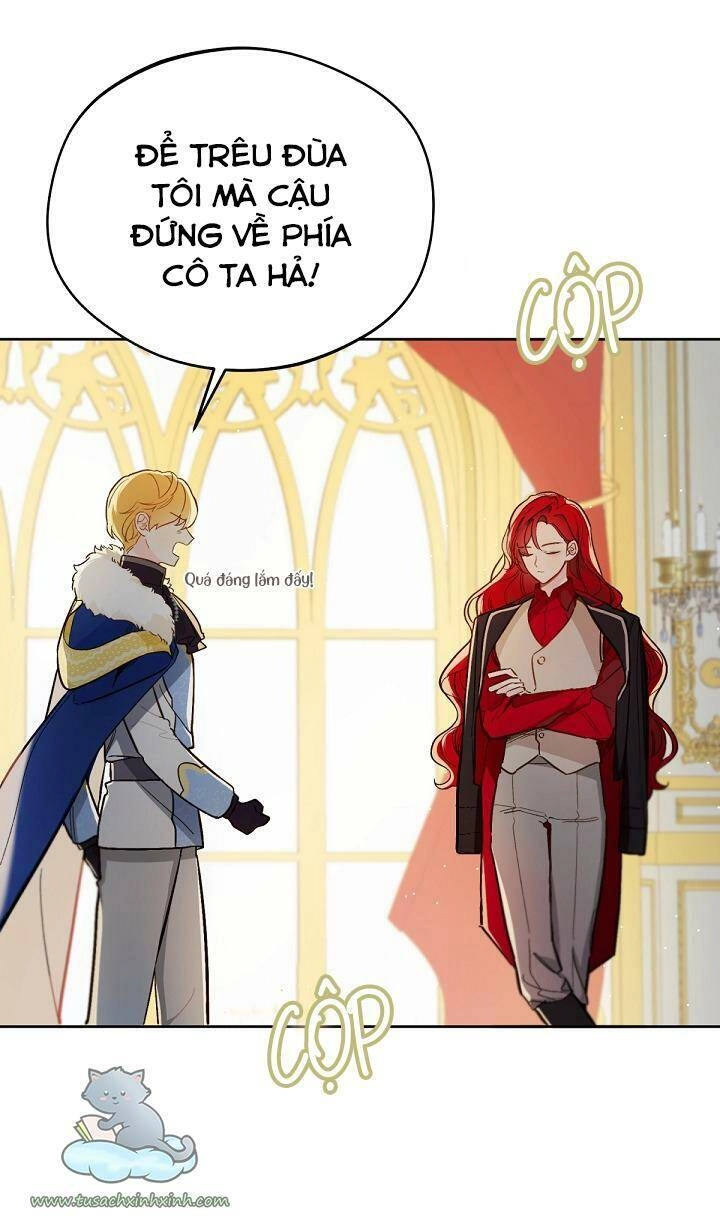 Trang Trại Hạt Dẻ Gần Cung Điện Hoàng Gia Chapter 14 - 63