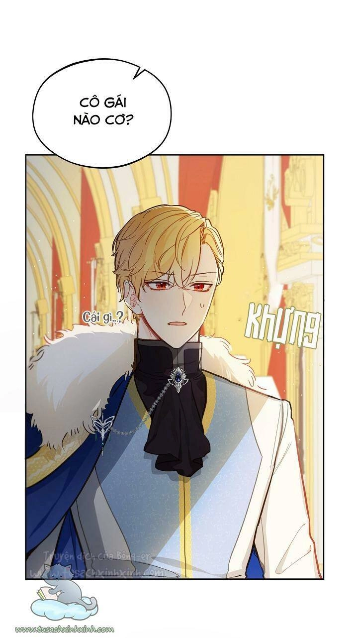 Trang Trại Hạt Dẻ Gần Cung Điện Hoàng Gia Chapter 14 - 64