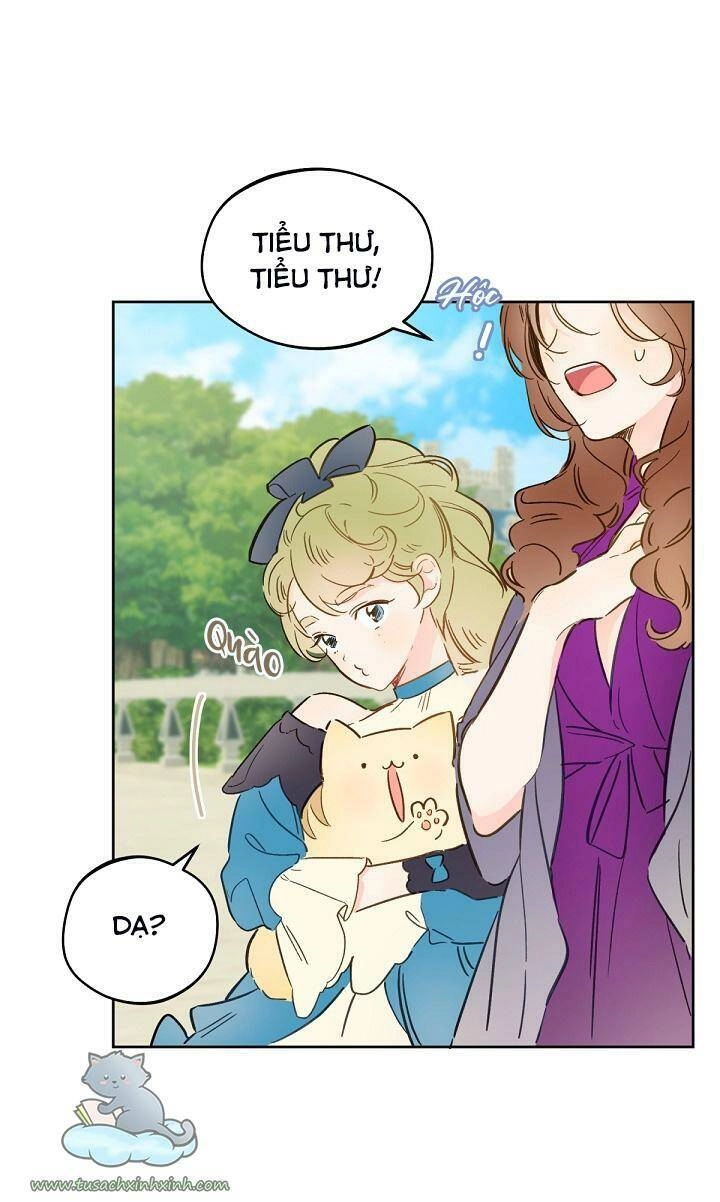 Trang Trại Hạt Dẻ Gần Cung Điện Hoàng Gia Chapter 15 - 2