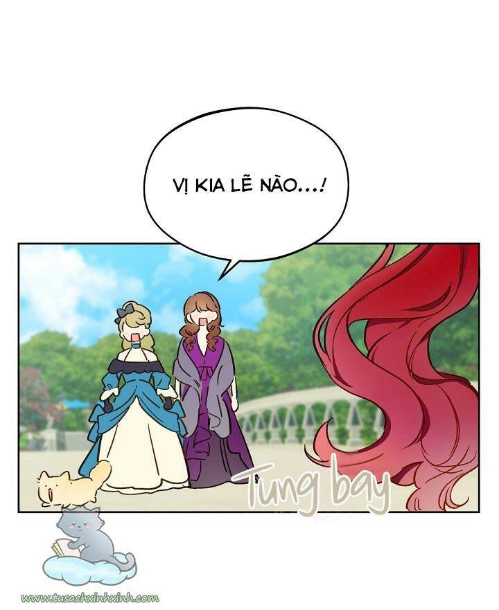 Trang Trại Hạt Dẻ Gần Cung Điện Hoàng Gia Chapter 15 - 3