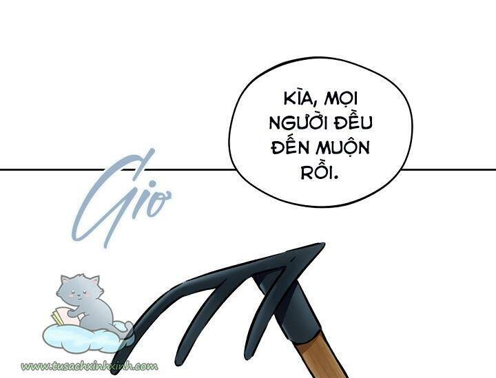 Trang Trại Hạt Dẻ Gần Cung Điện Hoàng Gia Chapter 15 - 4