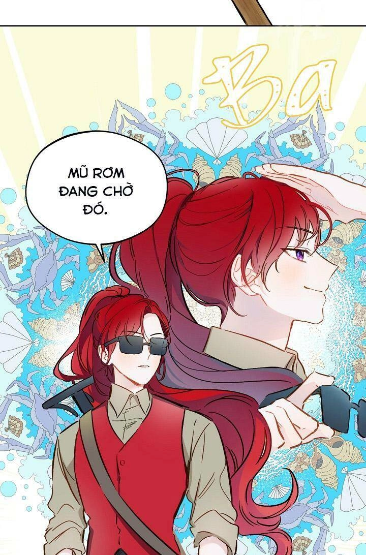 Trang Trại Hạt Dẻ Gần Cung Điện Hoàng Gia Chapter 15 - 5