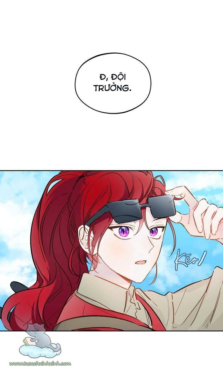 Trang Trại Hạt Dẻ Gần Cung Điện Hoàng Gia Chapter 15 - 7