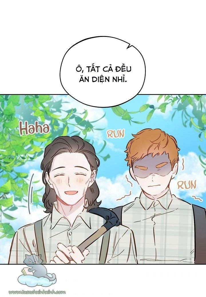 Trang Trại Hạt Dẻ Gần Cung Điện Hoàng Gia Chapter 15 - 8