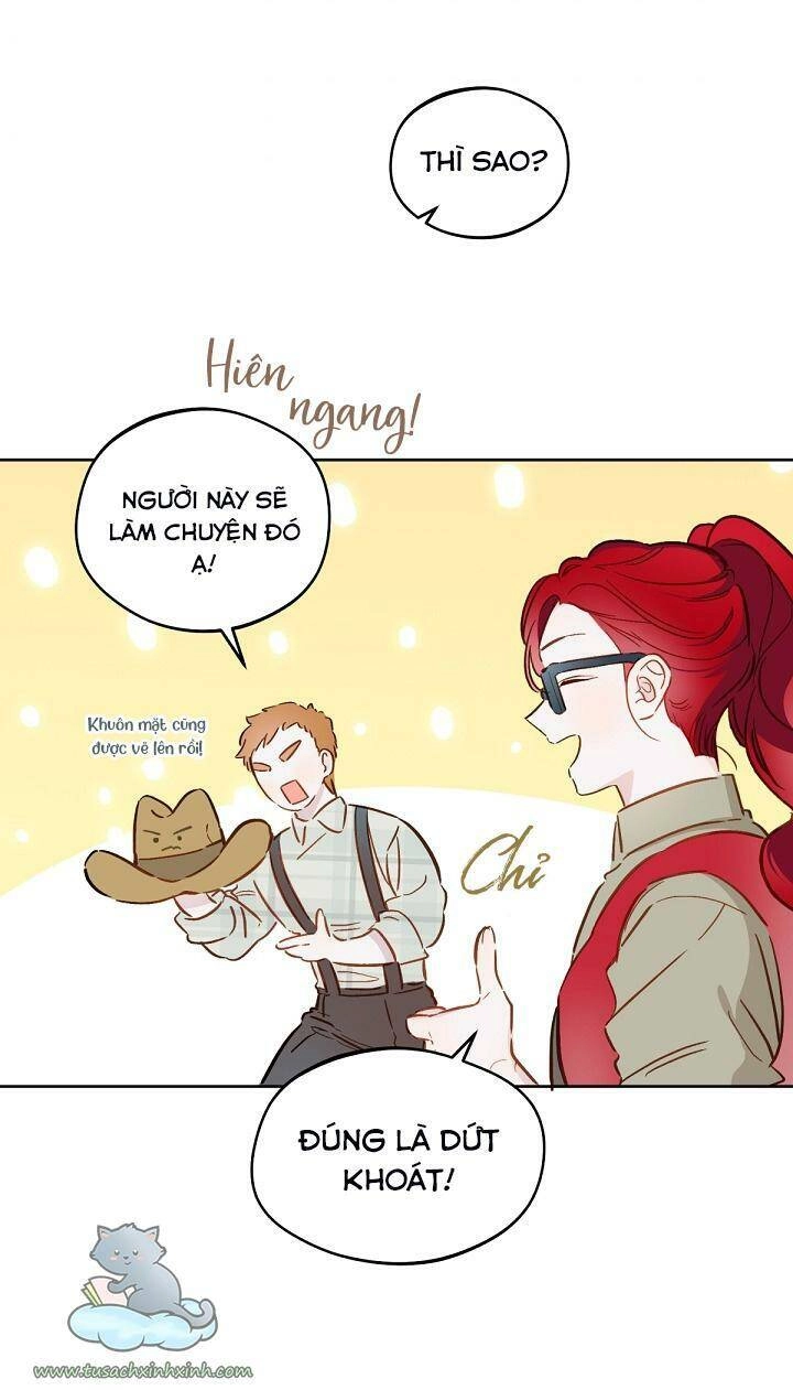 Trang Trại Hạt Dẻ Gần Cung Điện Hoàng Gia Chapter 15 - 10