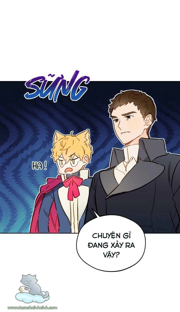 Trang Trại Hạt Dẻ Gần Cung Điện Hoàng Gia Chapter 15 - 15