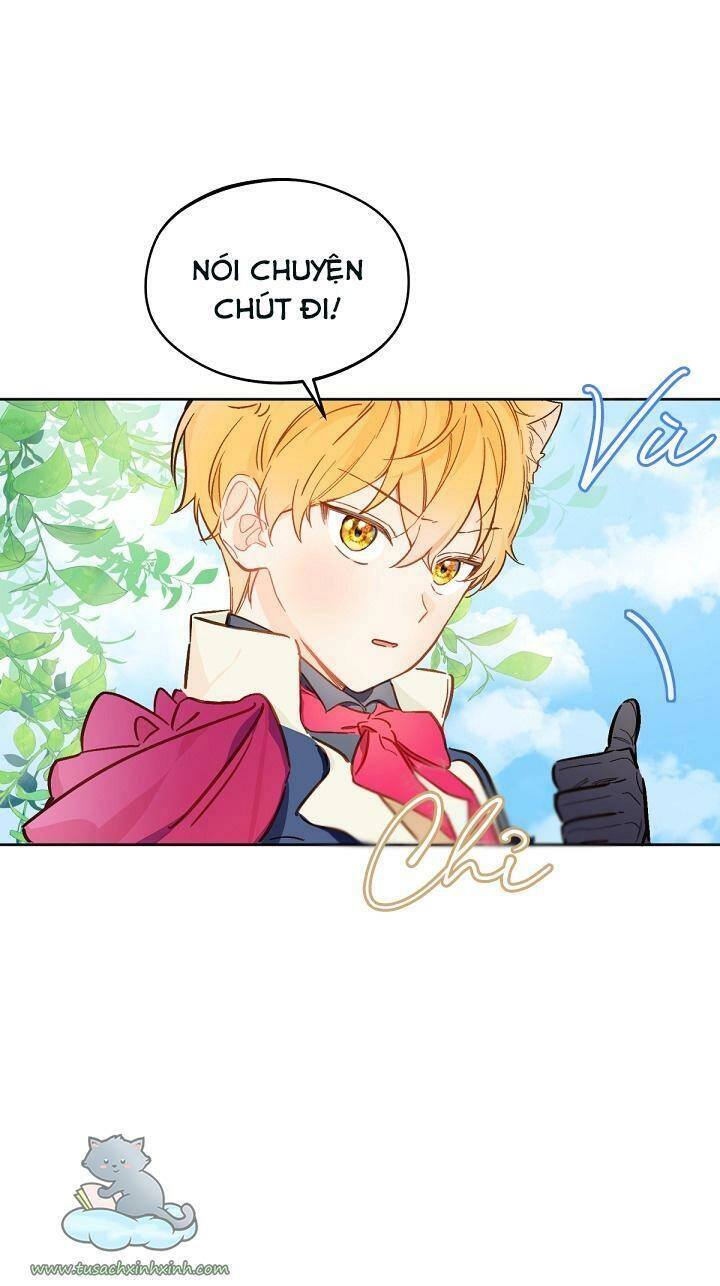 Trang Trại Hạt Dẻ Gần Cung Điện Hoàng Gia Chapter 15 - 17