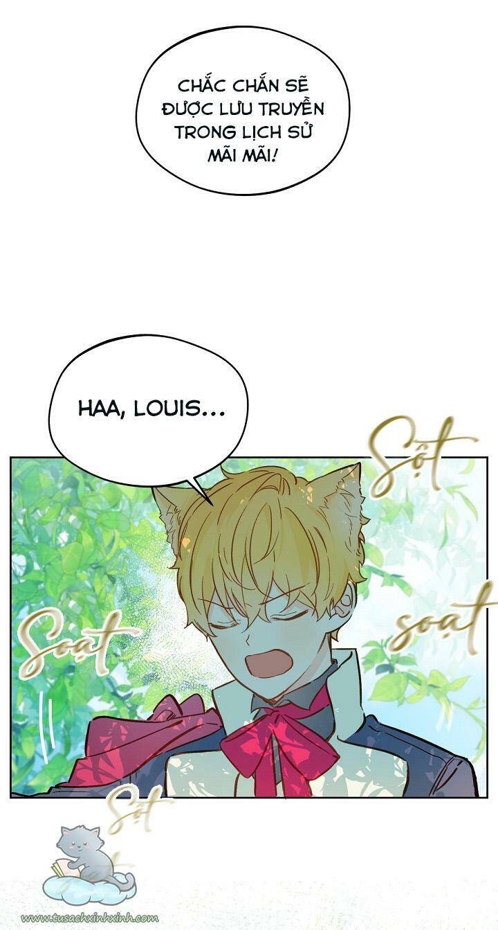 Trang Trại Hạt Dẻ Gần Cung Điện Hoàng Gia Chapter 15 - 24