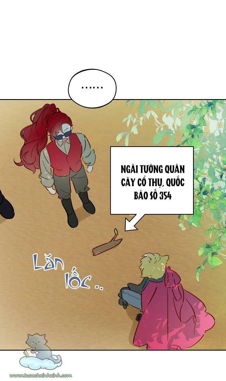 Trang Trại Hạt Dẻ Gần Cung Điện Hoàng Gia Chapter 15 - 26