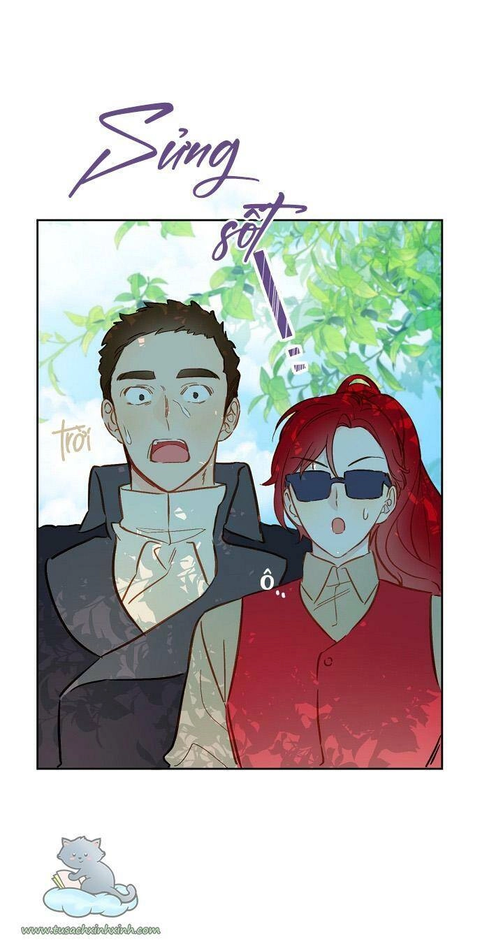 Trang Trại Hạt Dẻ Gần Cung Điện Hoàng Gia Chapter 15 - 27