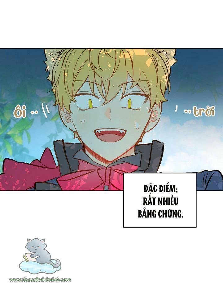 Trang Trại Hạt Dẻ Gần Cung Điện Hoàng Gia Chapter 15 - 29