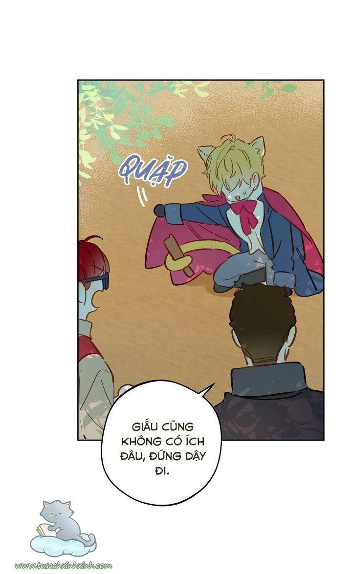 Trang Trại Hạt Dẻ Gần Cung Điện Hoàng Gia Chapter 15 - 31