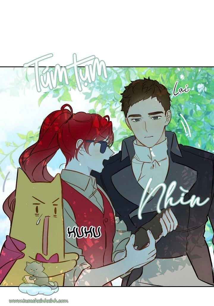 Trang Trại Hạt Dẻ Gần Cung Điện Hoàng Gia Chapter 15 - 32