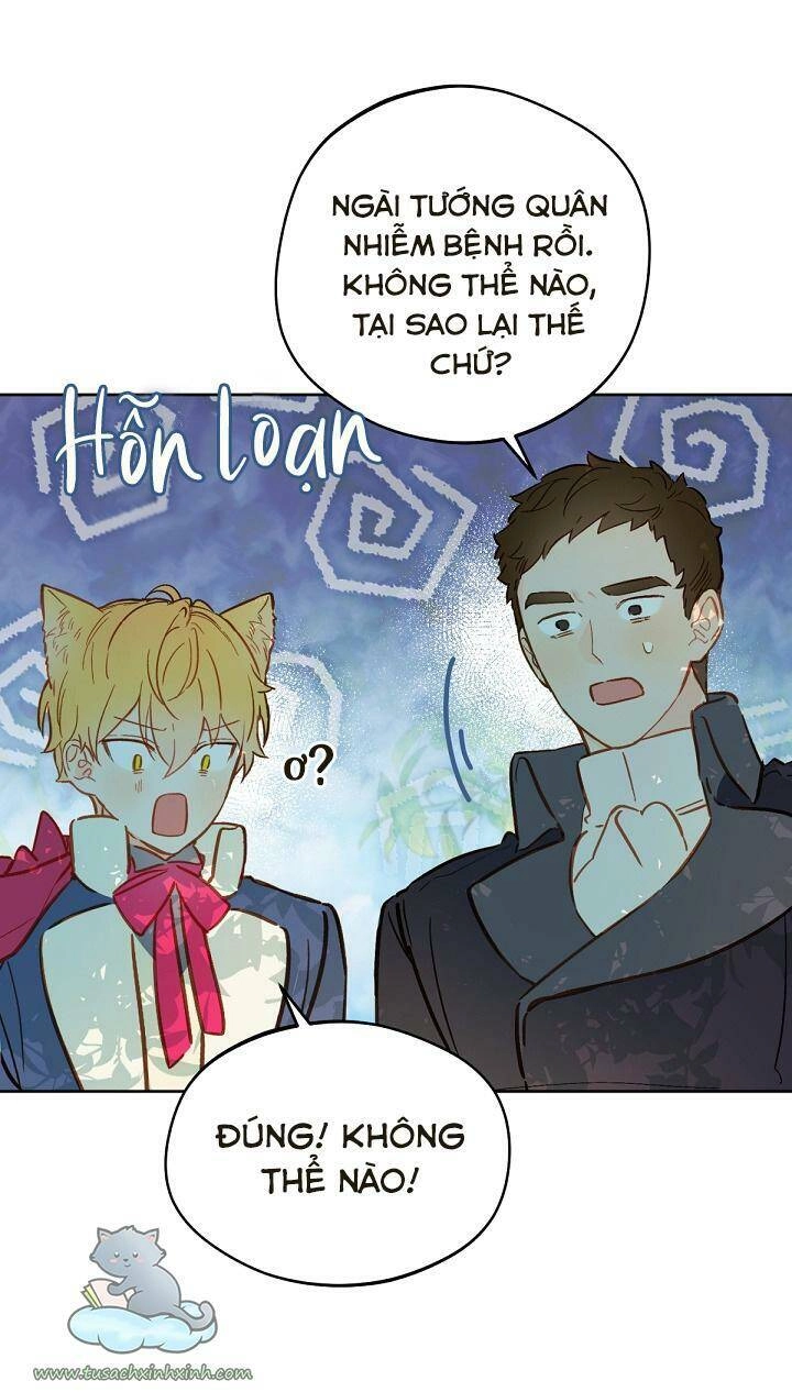 Trang Trại Hạt Dẻ Gần Cung Điện Hoàng Gia Chapter 15 - 34