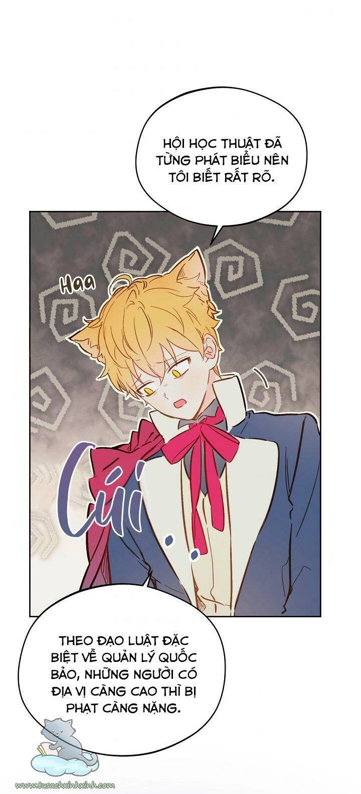 Trang Trại Hạt Dẻ Gần Cung Điện Hoàng Gia Chapter 15 - 36