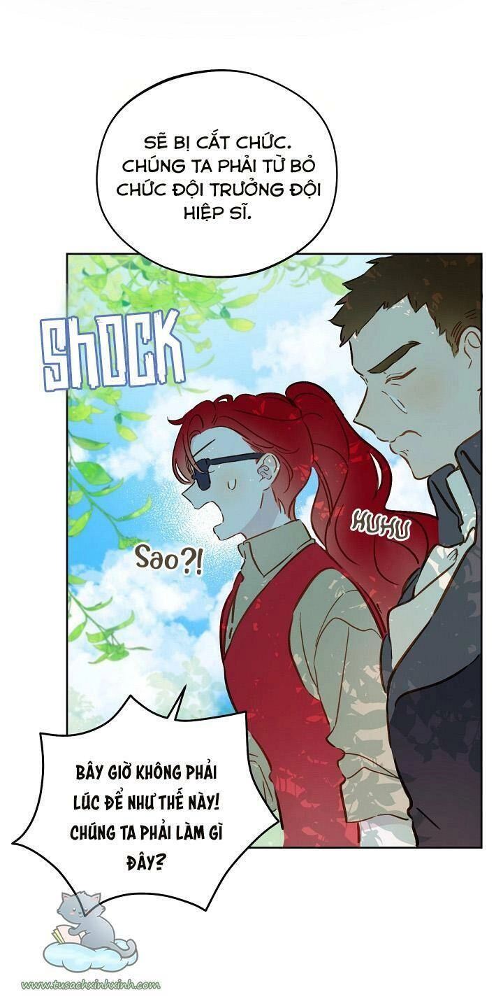 Trang Trại Hạt Dẻ Gần Cung Điện Hoàng Gia Chapter 15 - 38