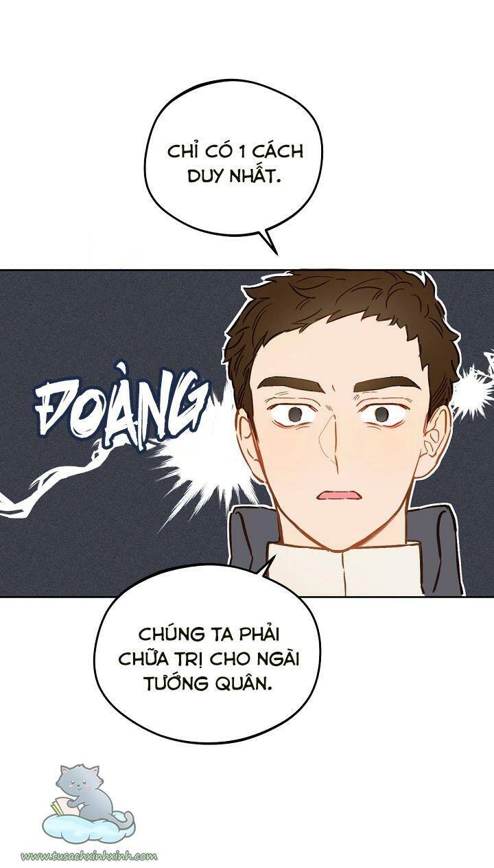 Trang Trại Hạt Dẻ Gần Cung Điện Hoàng Gia Chapter 15 - 39