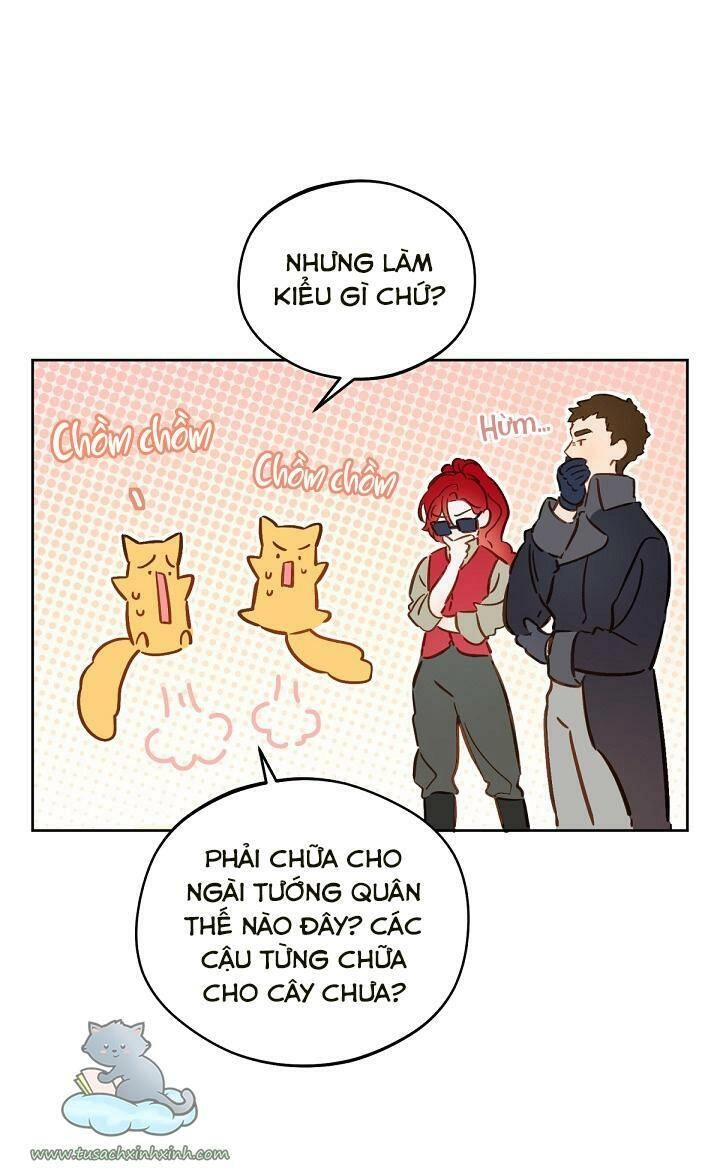 Trang Trại Hạt Dẻ Gần Cung Điện Hoàng Gia Chapter 15 - 40